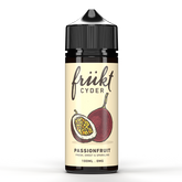 Frukt Cyder - Passionfruit 100ml