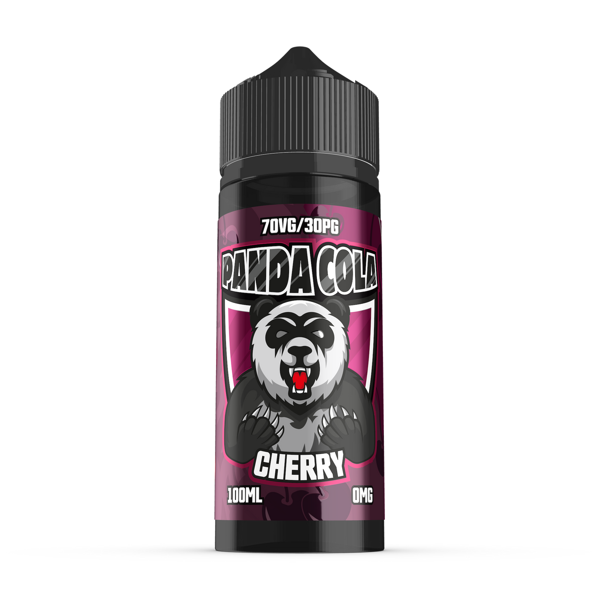 Panda Cola - Cherry Cola 100ml