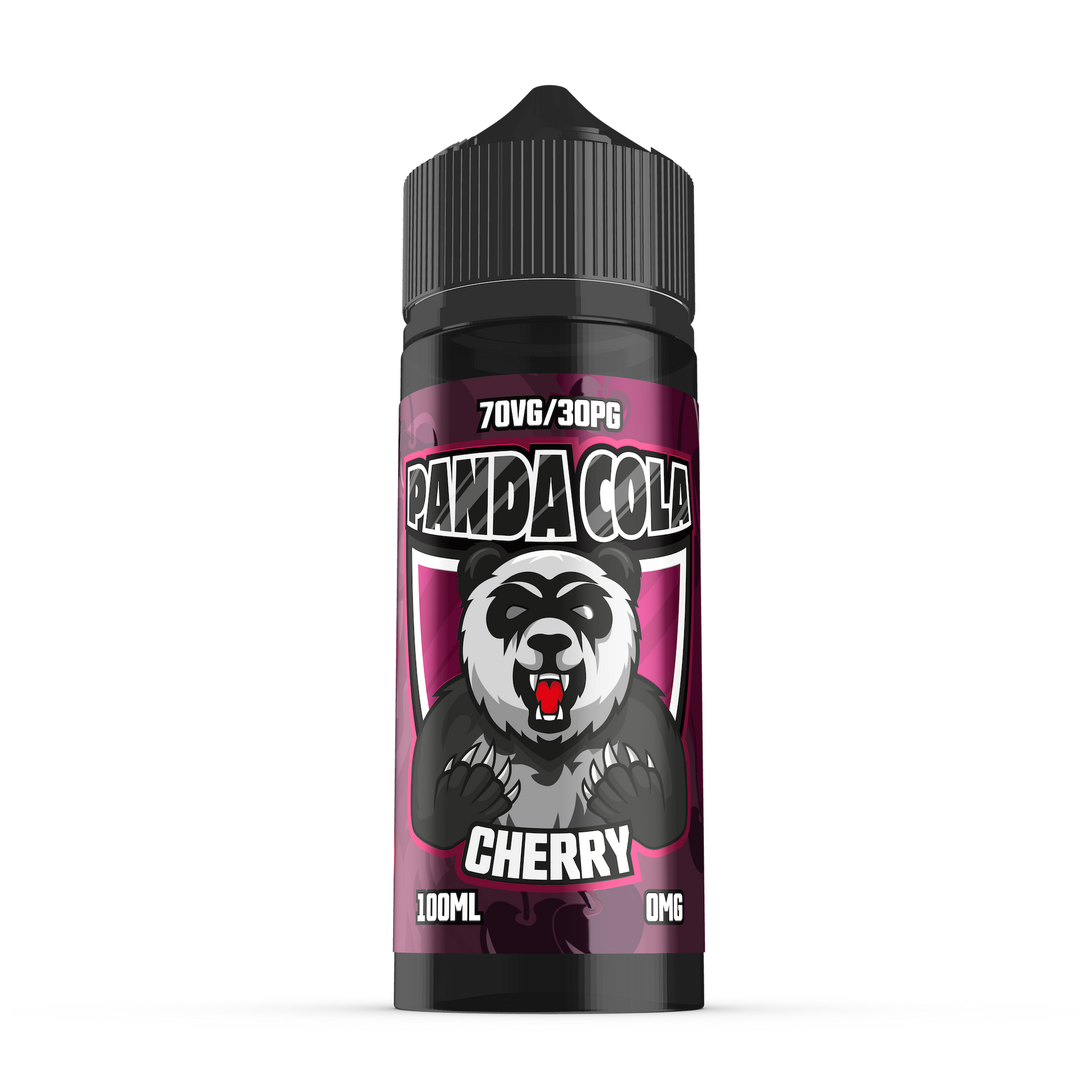 Panda Cola - Cherry Cola 100ml