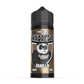 Panda Cola - Vanilla Cola 100ml