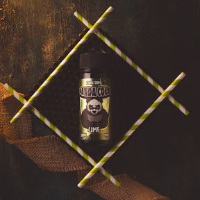 Panda Cola - Lime Cola 100ml