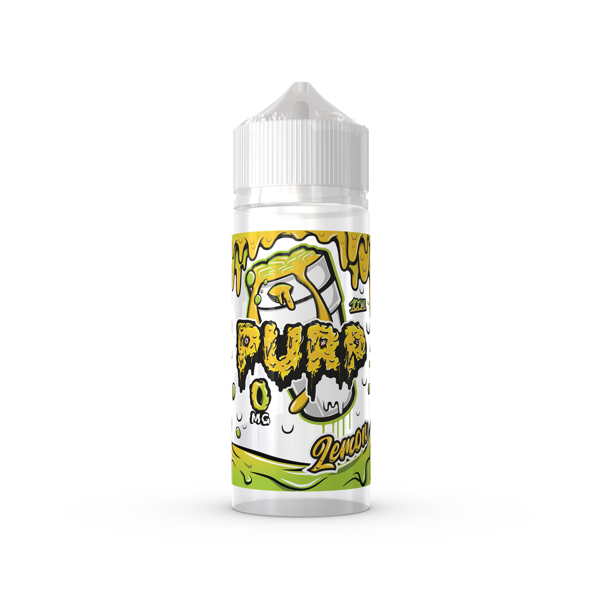 Purp - Lemon Purp 100ml