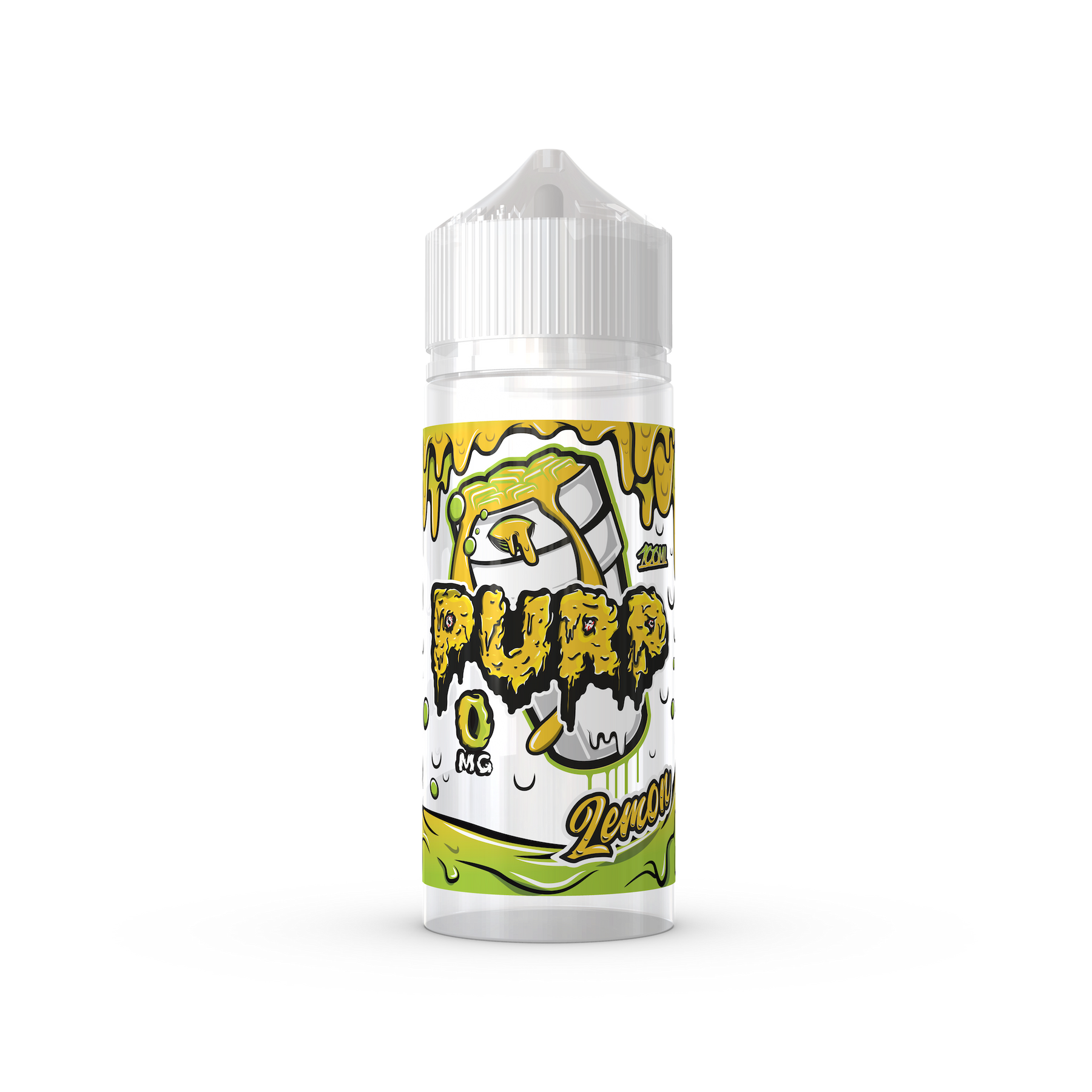 Purp - Lemon Purp 100ml