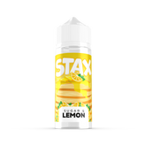 Stax - Sugar & Lemon 100ml