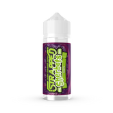 Strapped Sherbets - Grape Sherbet 100ml