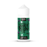 Artisan Ices - Tasty Ice Forest Fruits 100ml