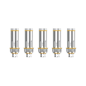 Aspire Cleito Coils