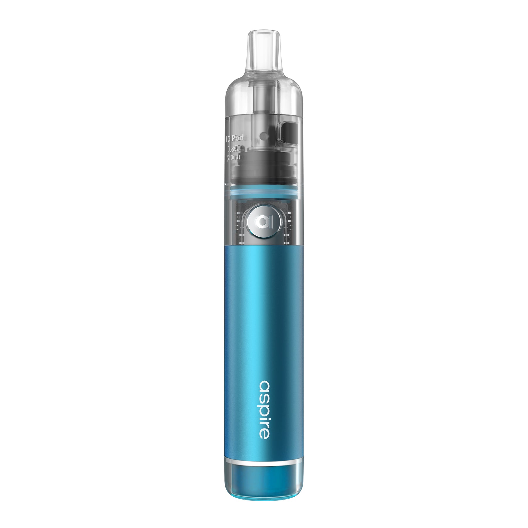 Aspire Cyber G Kit