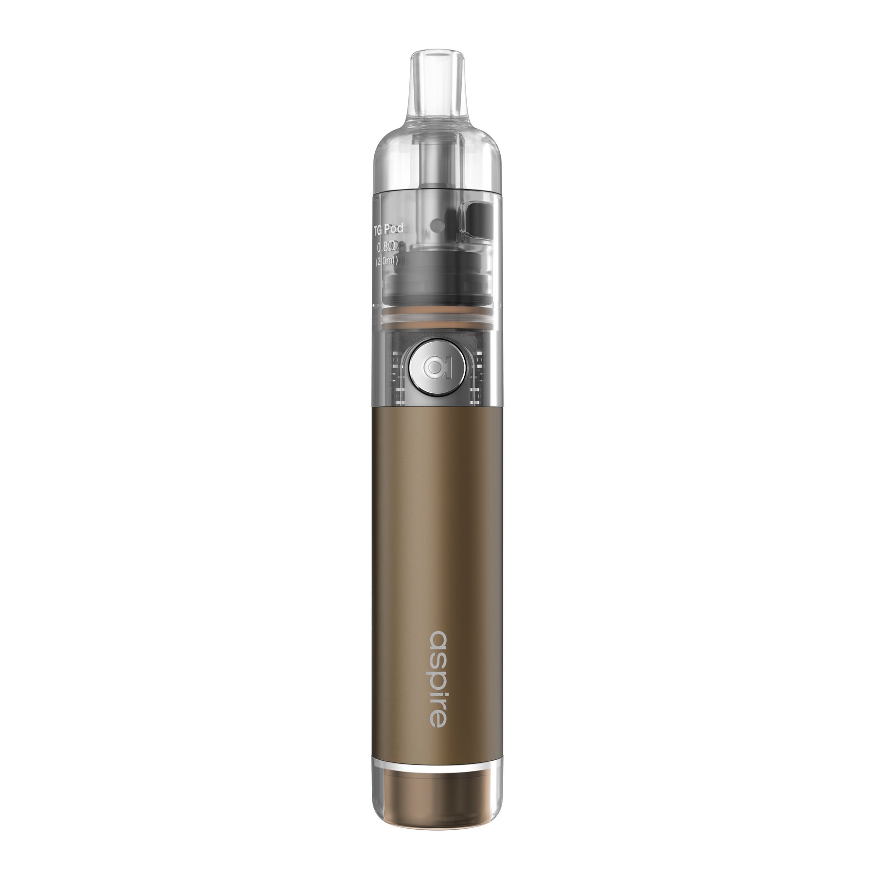 Aspire Cyber G Kit