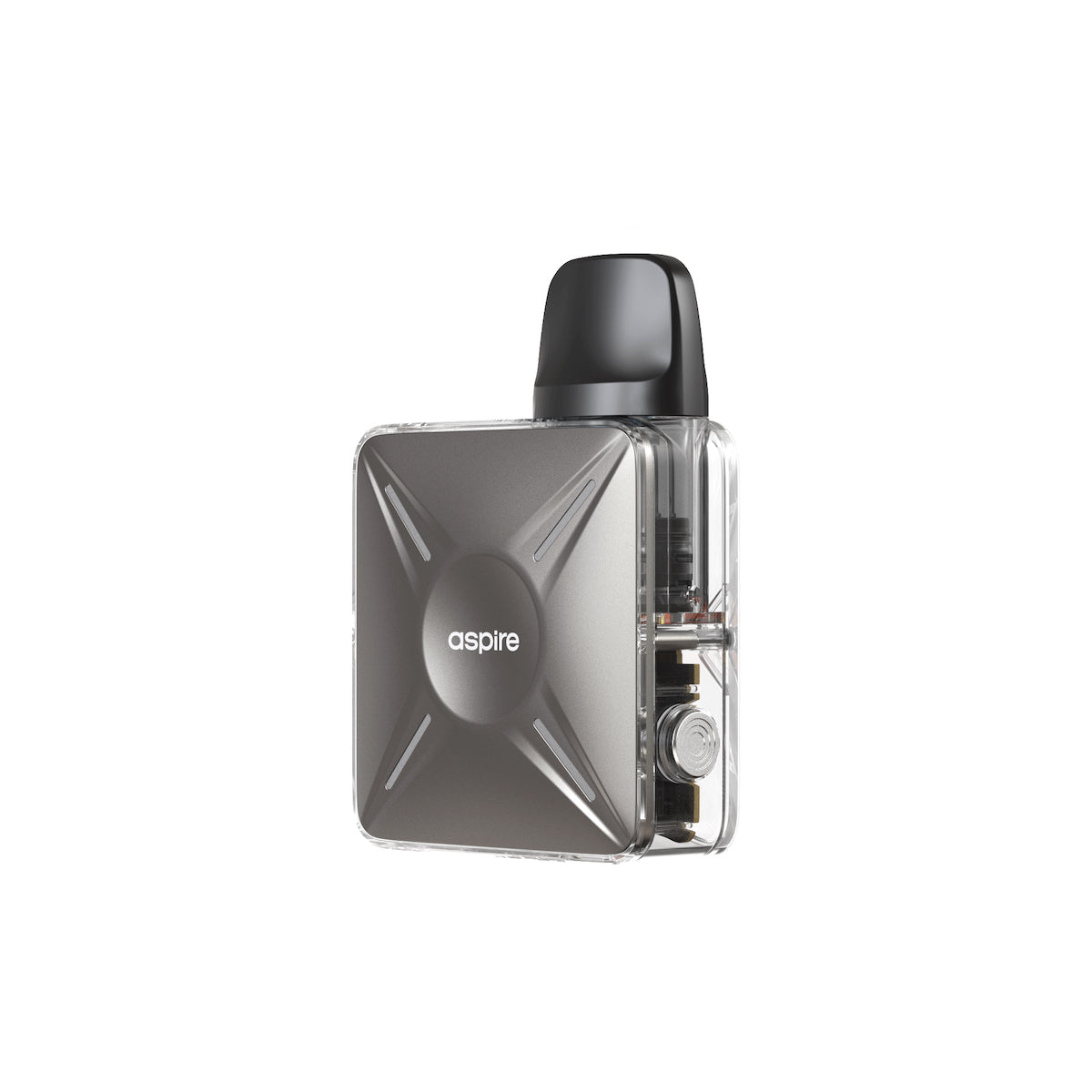 Aspire Cyber X Kit