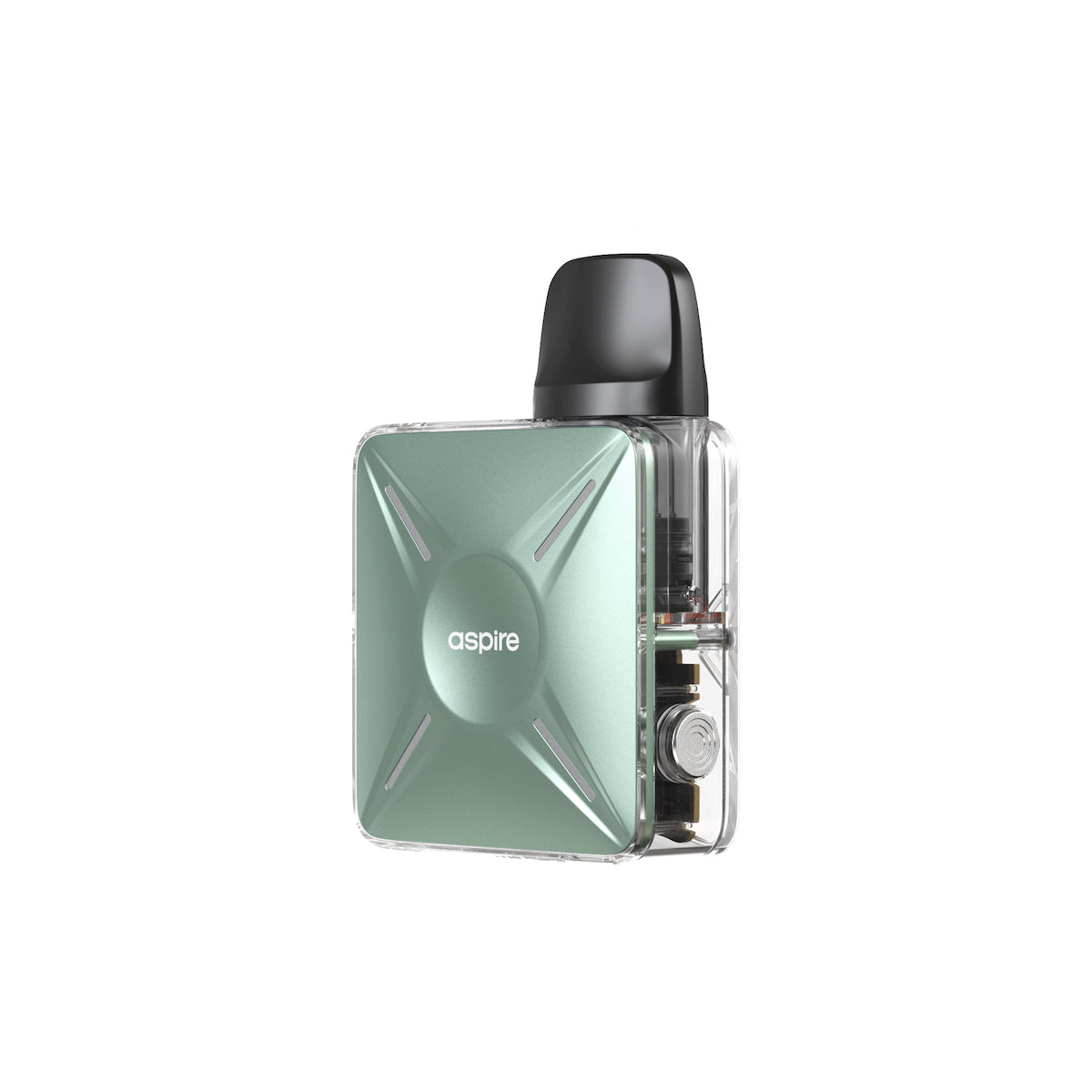 Aspire Cyber X Kit