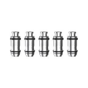 Aspire PockeX Coils