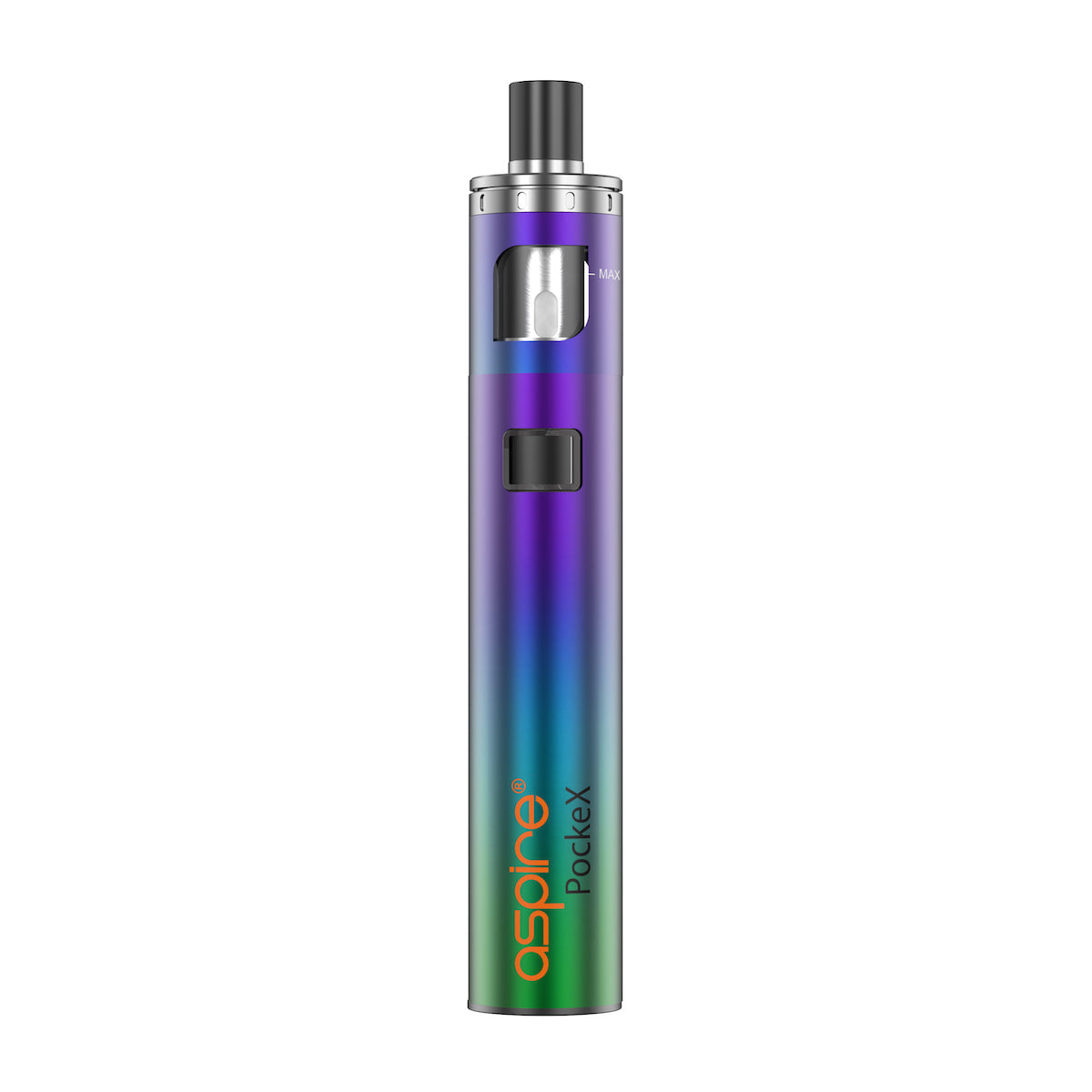 Aspire PockeX Kit