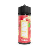 BLNDR - CHERRY&VANILLA 100ml