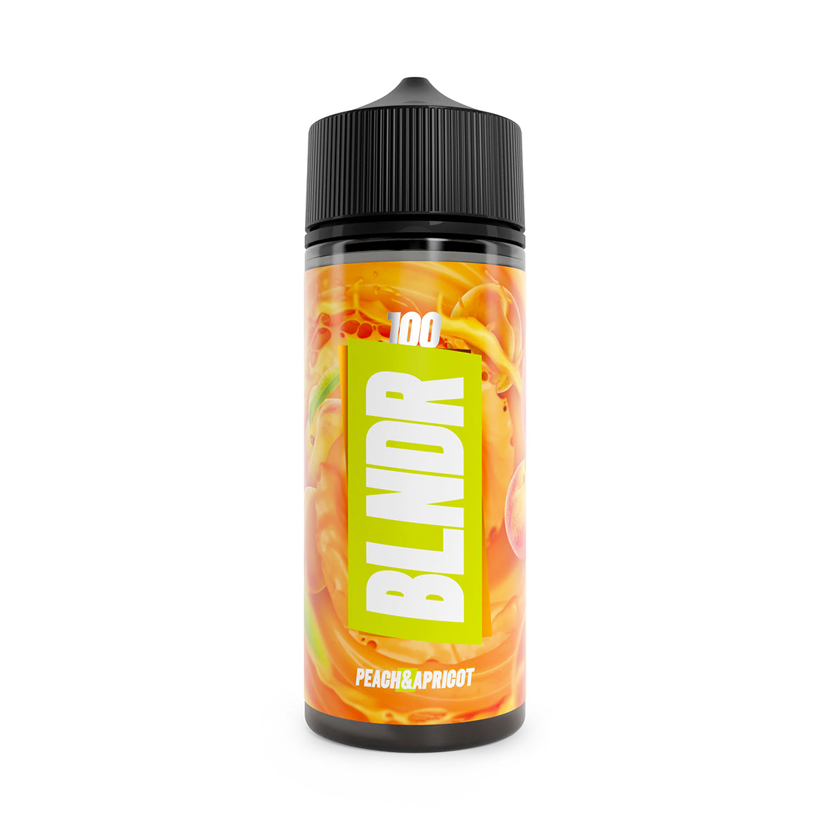 BLNDR - PEACH&APRICOT 100ml