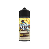 Chubby Treatz - Baked Alaska 100ml