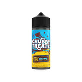 Chubby Treatz - Gold Bar 100ml