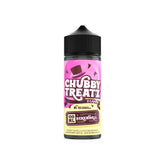 Chubby Treatz - Screwball 100ml