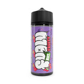 Fugly But Fruity - Blackcurrant Cherry 100ml