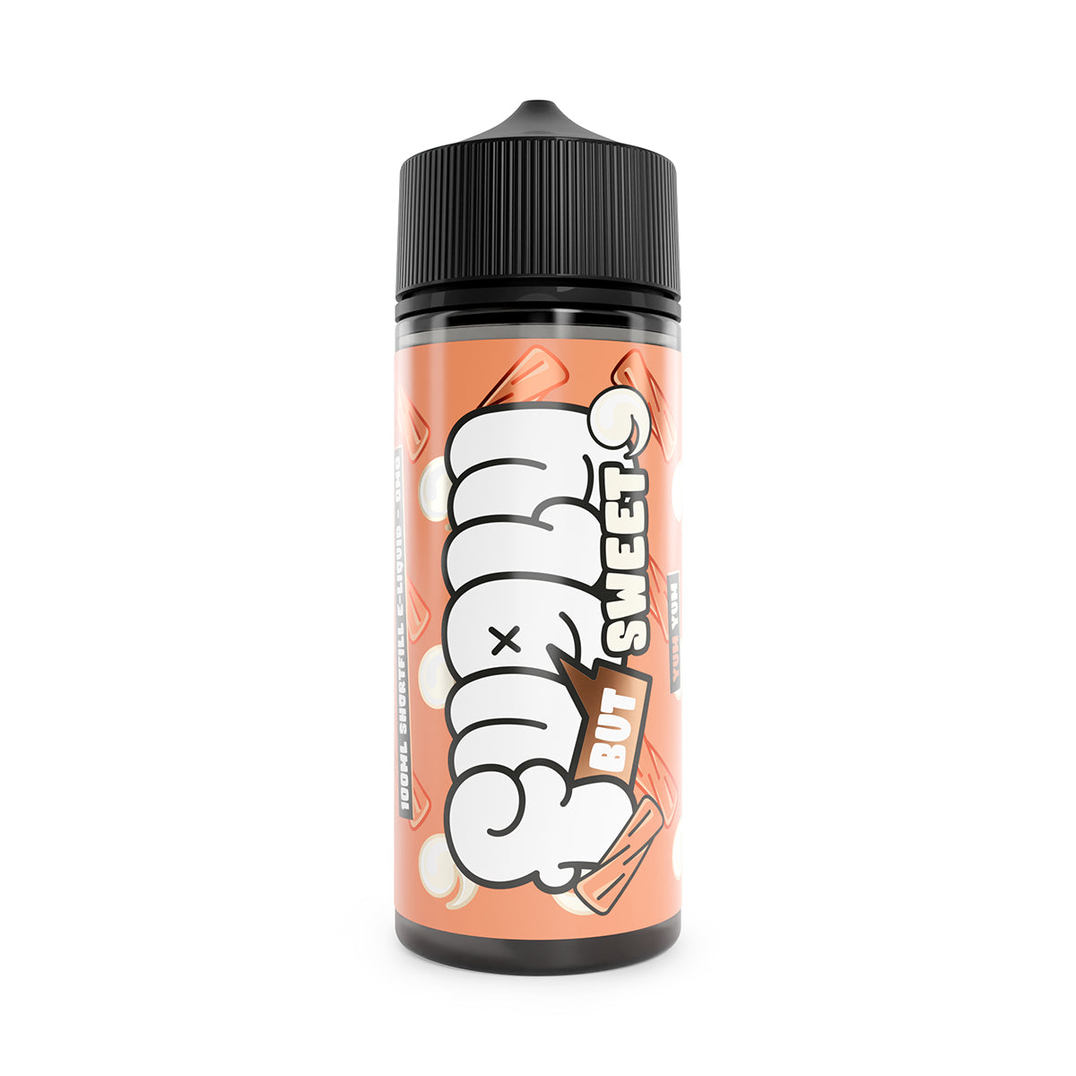 Fugly But Sweet - Yum Yum 100ml