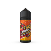 Strapped Sodas - Mezz Mania 100ml