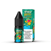 MNKY Vape - Freezy Honeydew Nic Salt