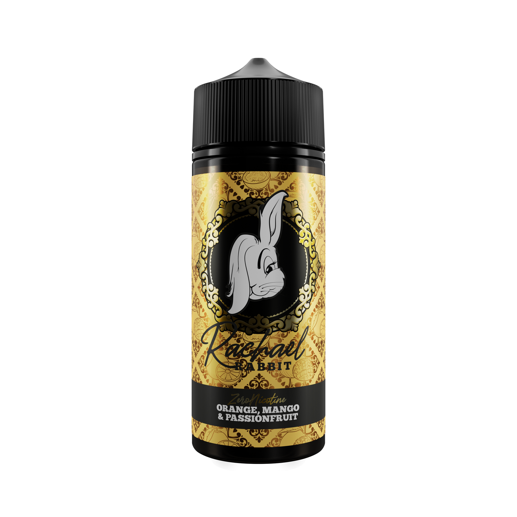 Rachael Rabbit - Orange, Mango & Passionfruit 100ml